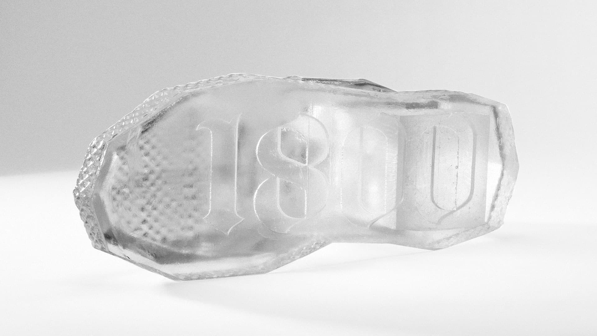 Sneaker Decanter 5